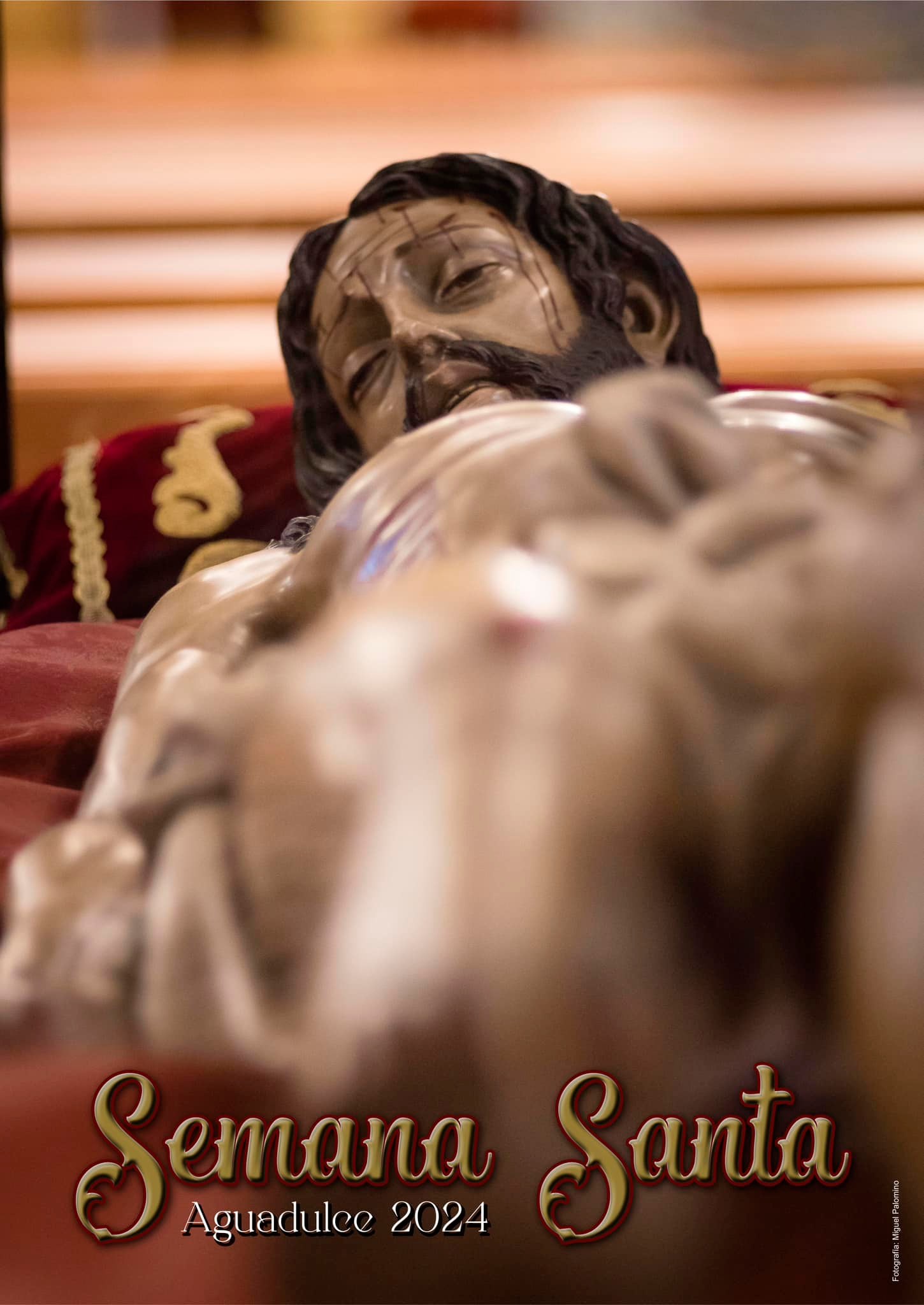Semana Santa en Aguadulce  